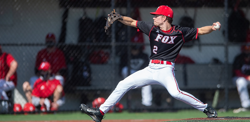 Fox High School Baseball