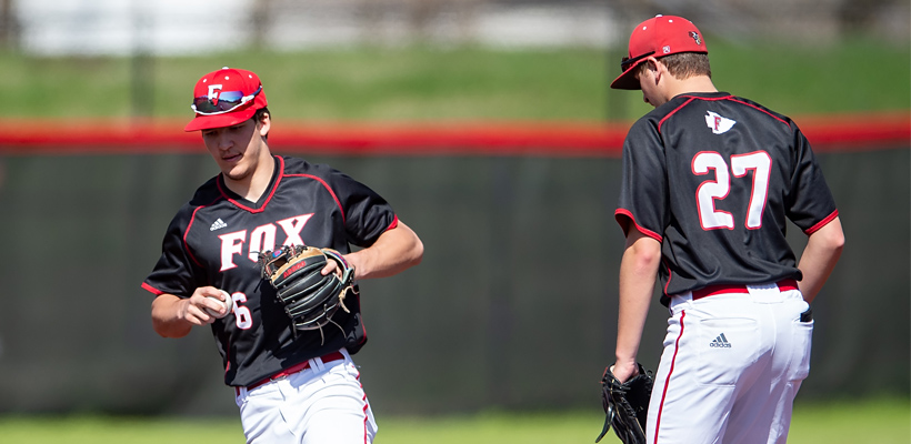 Fox High School Baseball