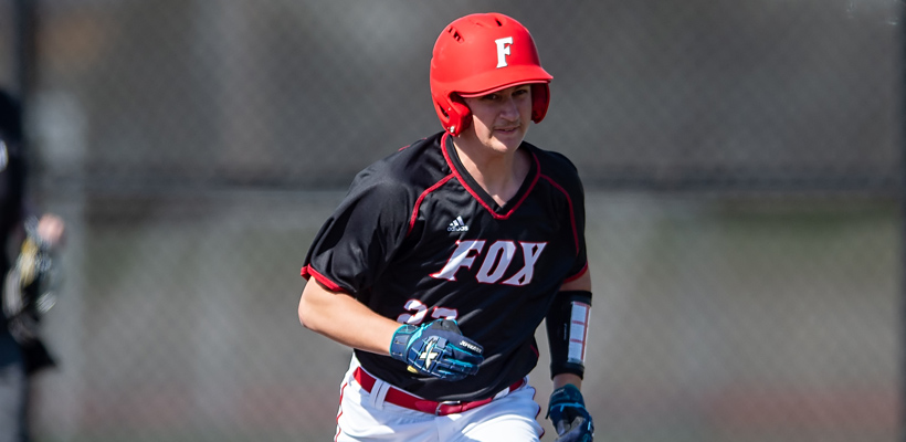 Fox High School Baseball